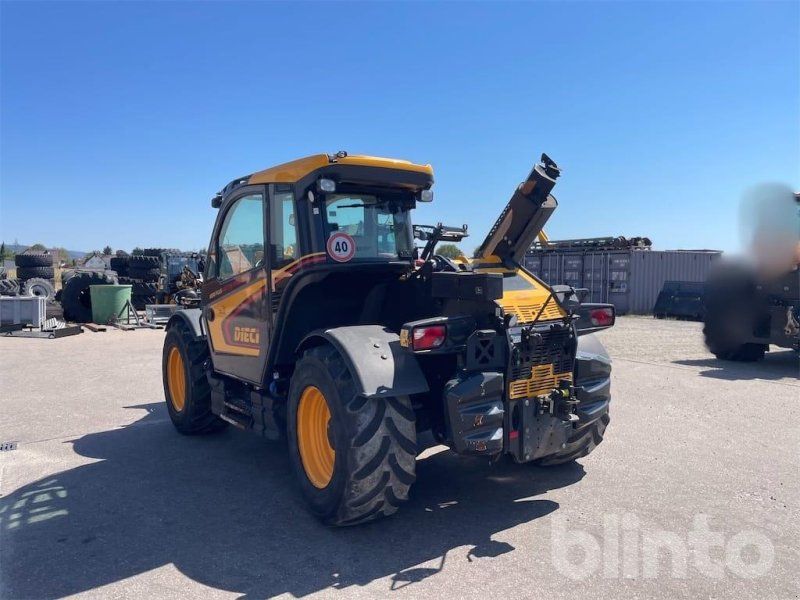Dieci Agri Plus 42.7 VS EVO2
