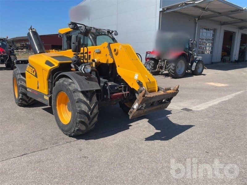 Dieci Agri Plus 42.7 VS EVO2