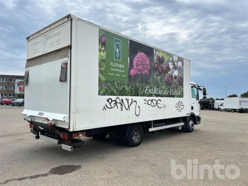 MAN TGL 7.180 4x2 BL