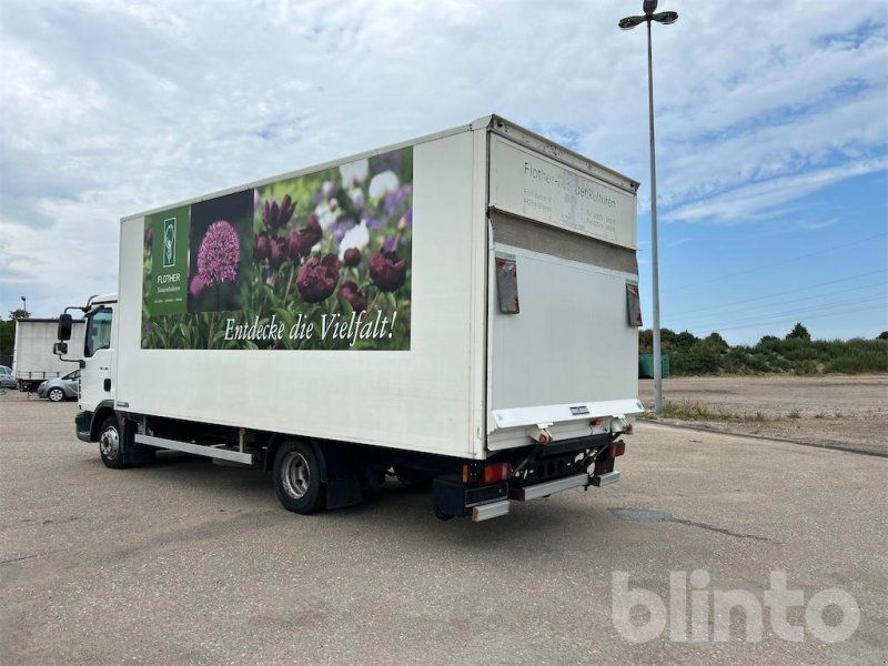 MAN TGL 7.180 4x2 BL