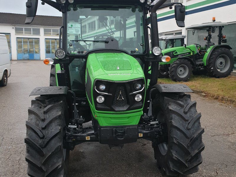 Deutz-Fahr 5070 D KeylineAktionspreis + Sonderfinanzierung ab 0,00 %