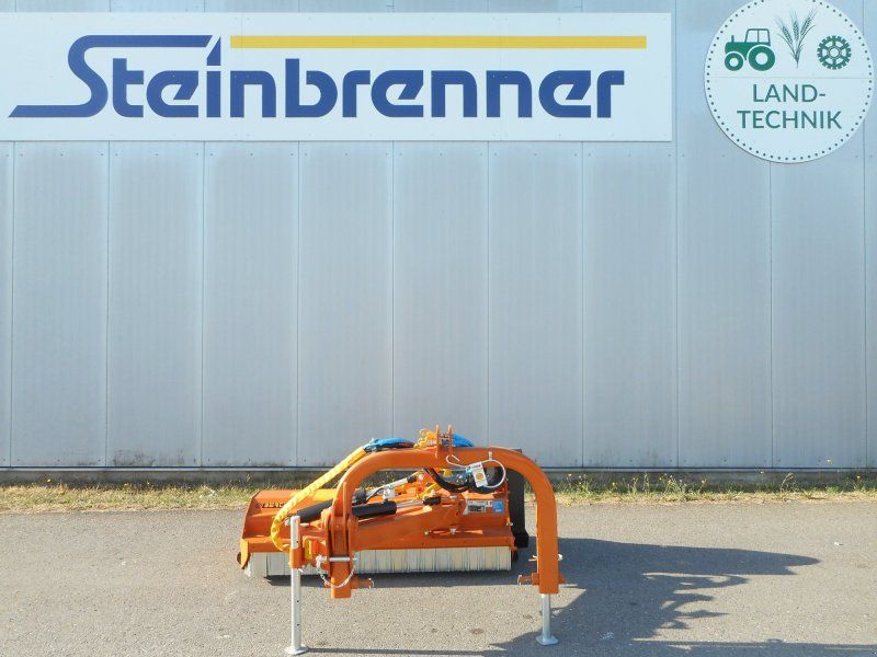 Berti TA 180