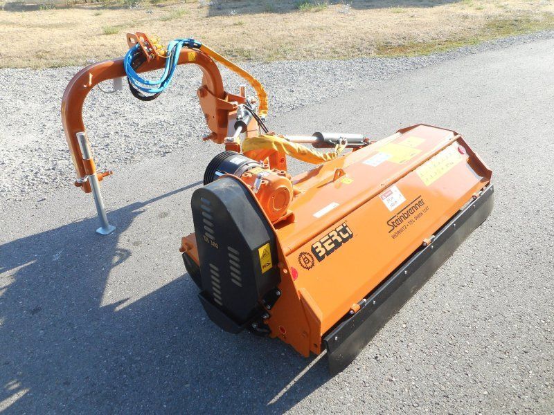 Berti TA 180