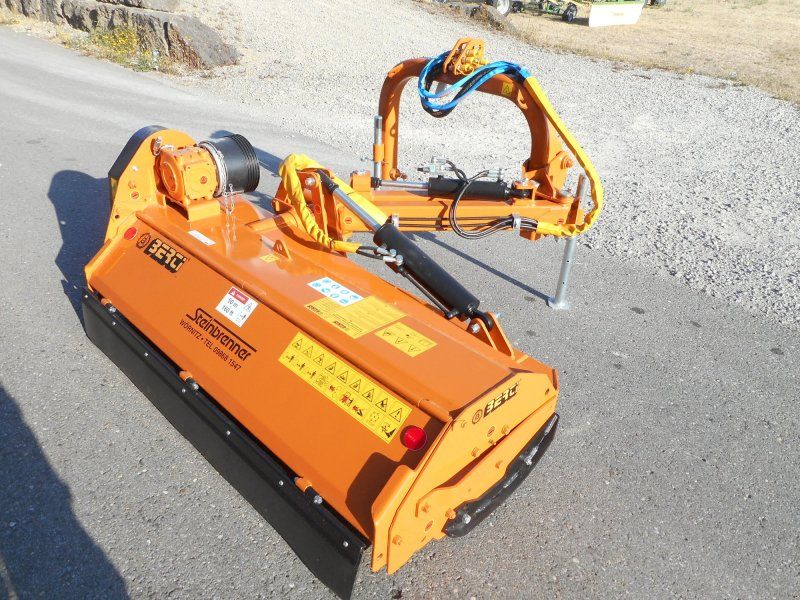 Berti TA 180
