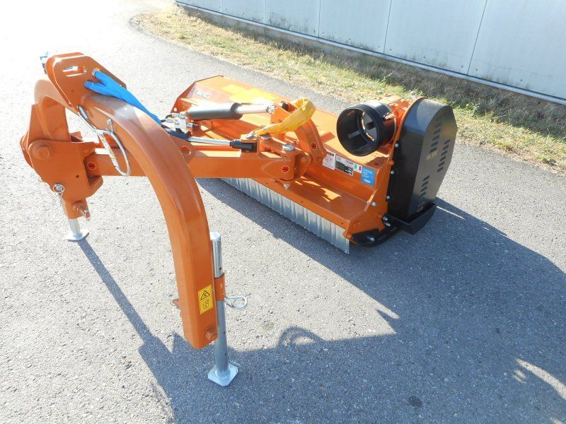 Berti TA 180