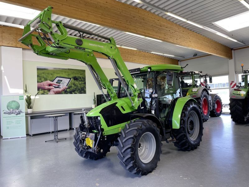 Deutz-Fahr 5090.4 G