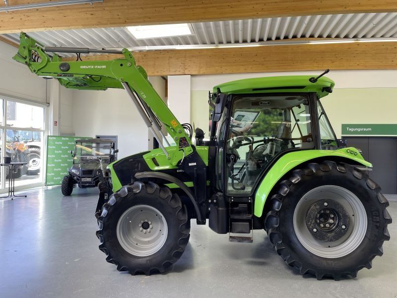 Deutz-Fahr 5090.4 G