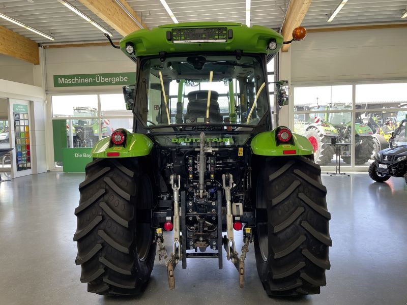 Deutz-Fahr 5090.4 G