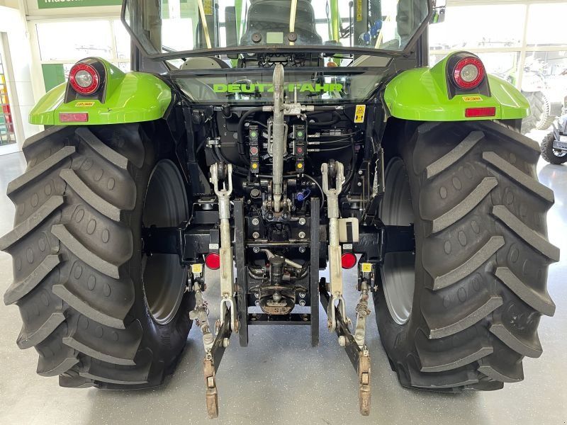 Deutz-Fahr 5090.4 G