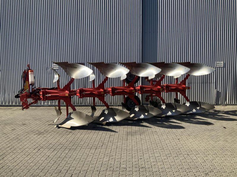 Pöttinger Servo 35 SPN