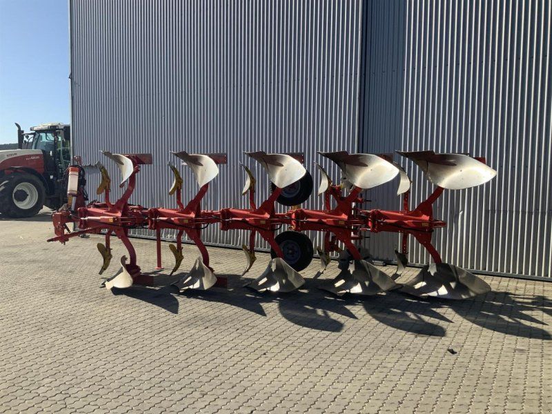 Pöttinger Servo 35 SPN