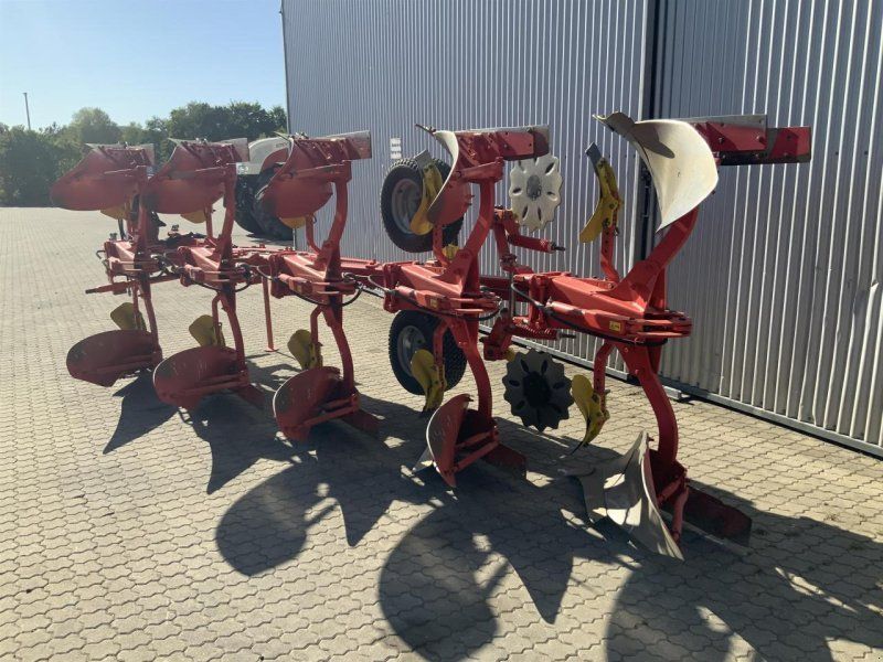 Pöttinger Servo 35 SPN