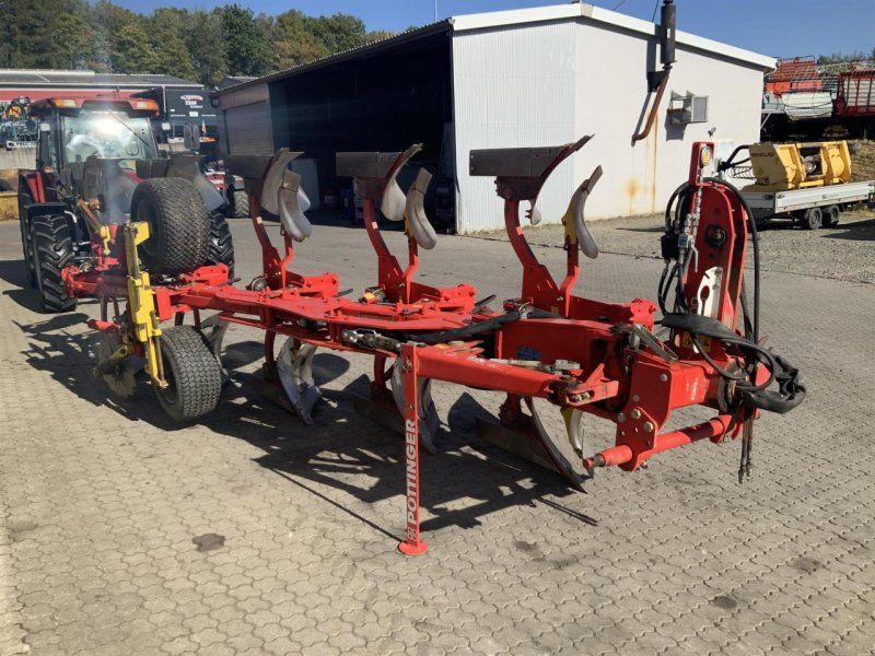 Pöttinger Servo 35 SPN