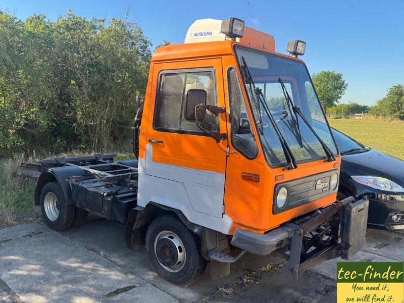 Multicar M26 Hydrostat