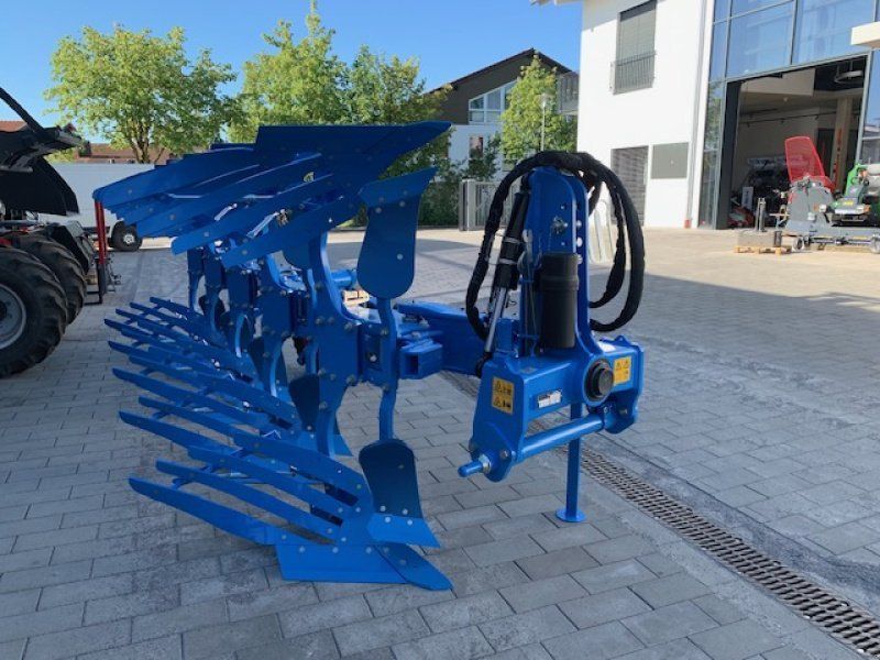 Lemken Juwel 7