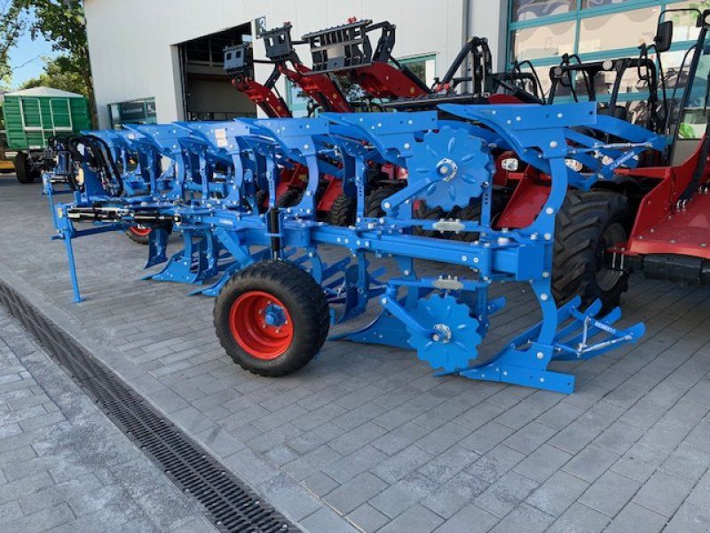 Lemken Juwel 7