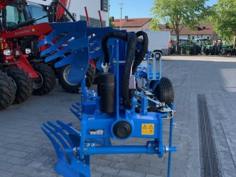 Lemken Juwel 7