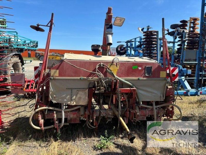Becker AEROMAT 6 T