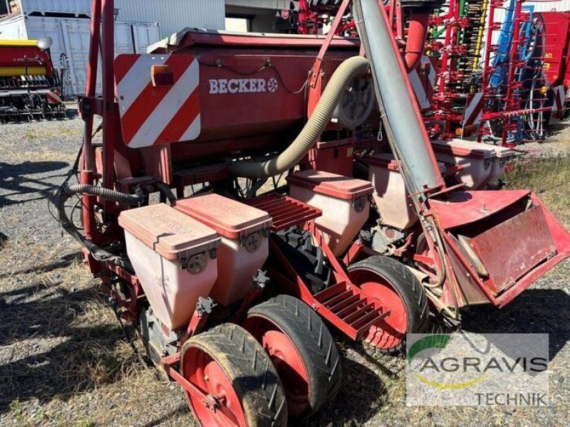 Becker AEROMAT 6 T