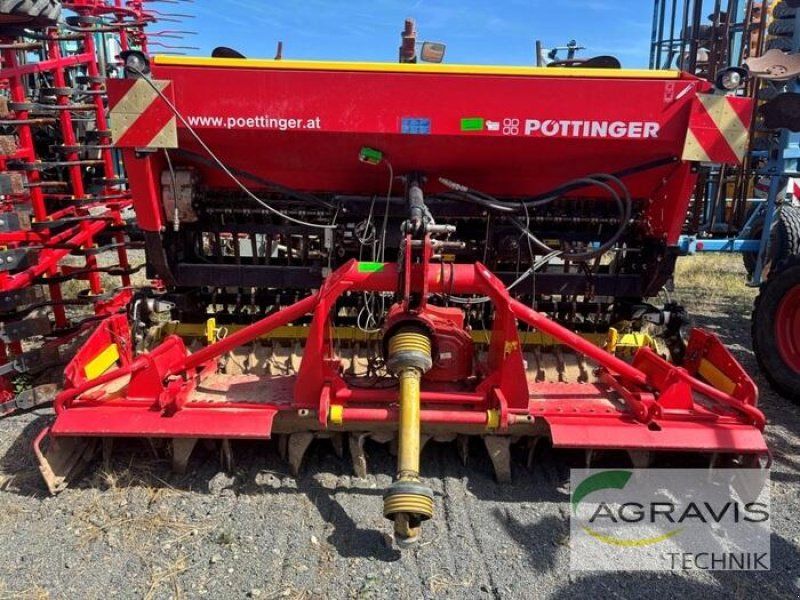 Pöttinger VITASEM A 301