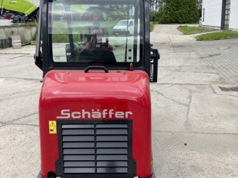 Schäffer HOFLADER SCHÄFFER  SLT