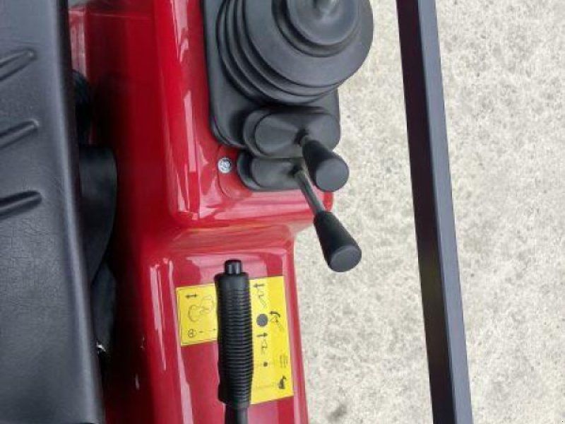 Schäffer HOFLADER SCHÄFFER  SLT