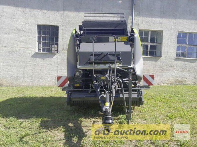 Claas PRESSE VARIANT 560 RC TREND