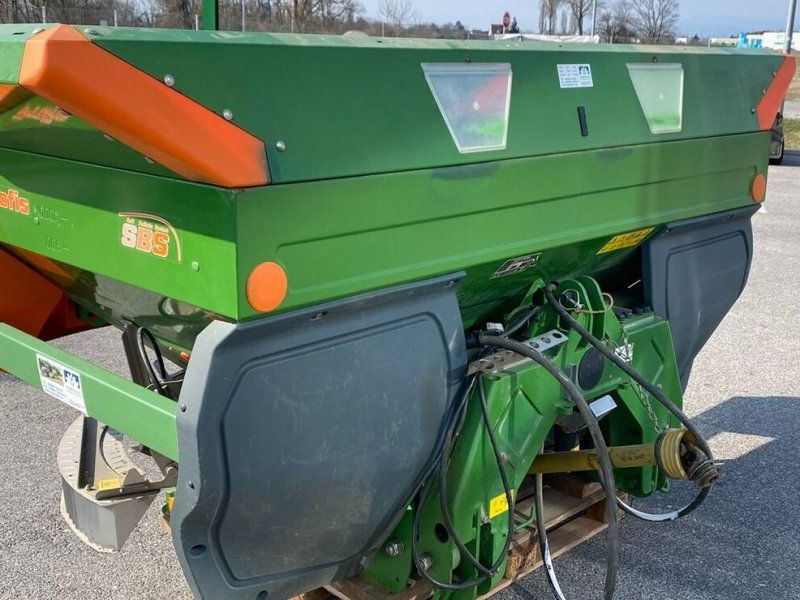 Amazone ZA-M Profis