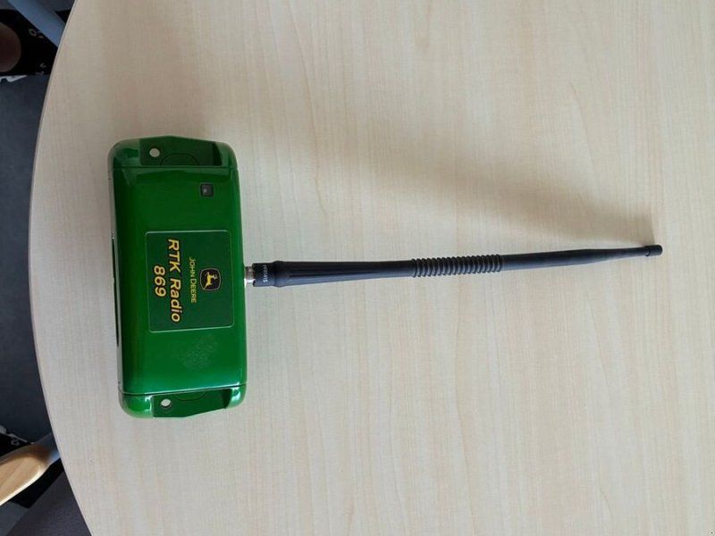 John Deere RTK 869