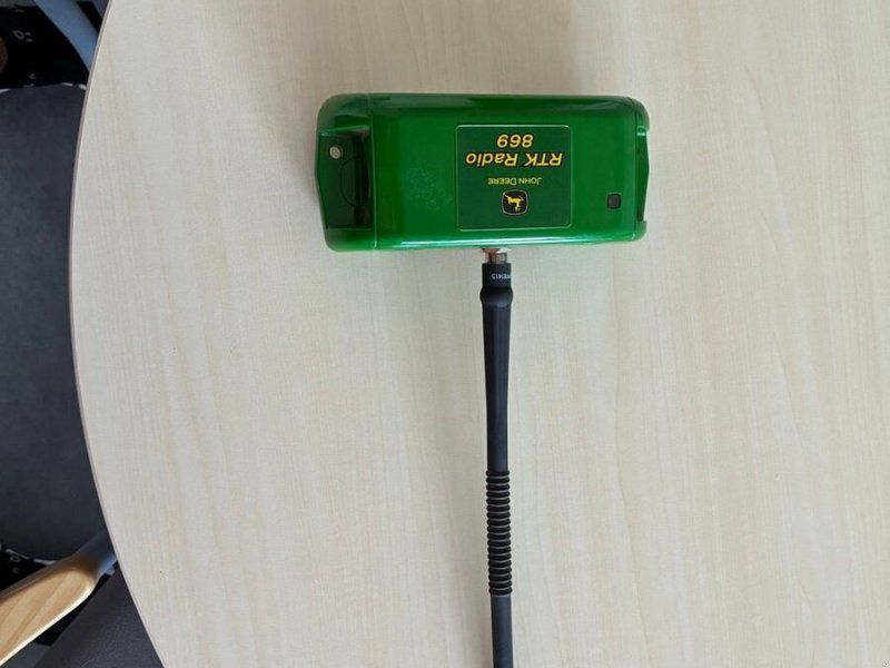 John Deere RTK 869