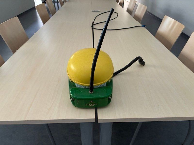 John Deere StarFire 3000