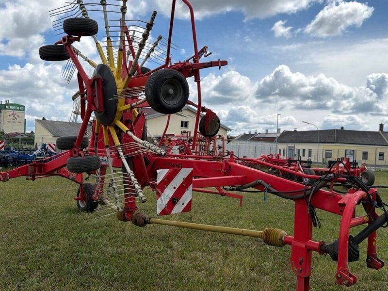 Pöttinger TOP 801A