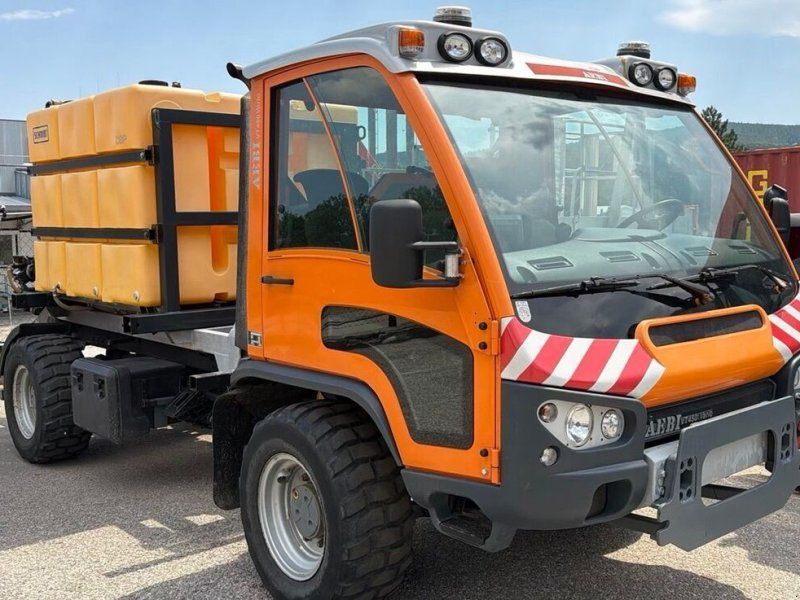VT 450 Vario