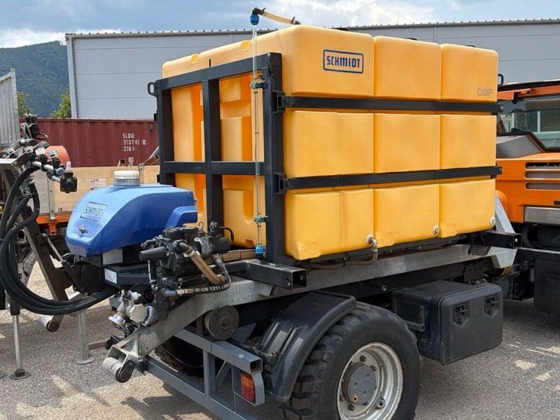 VT 450 Vario