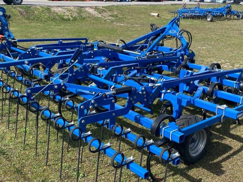 Köckerling Allrounder 530