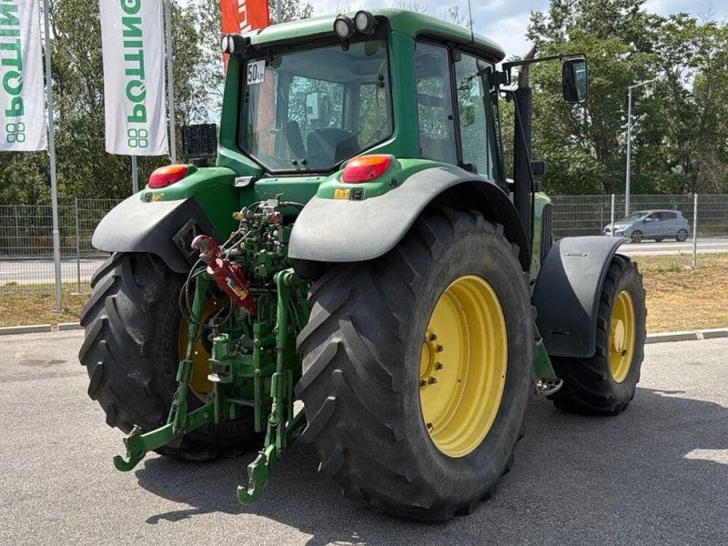 John Deere 6920