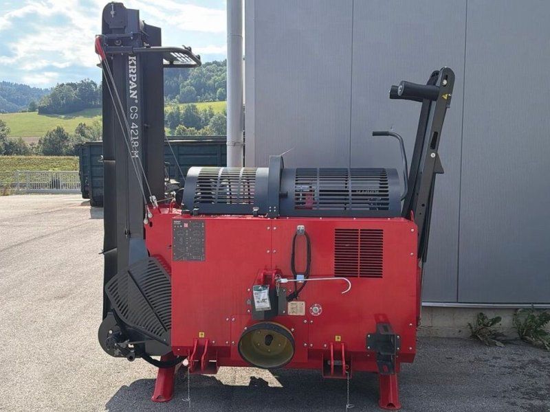 Spalter CS 4218 M