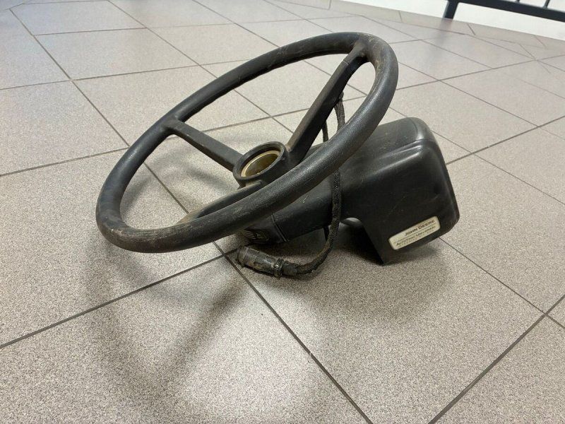 John Deere ATU 200