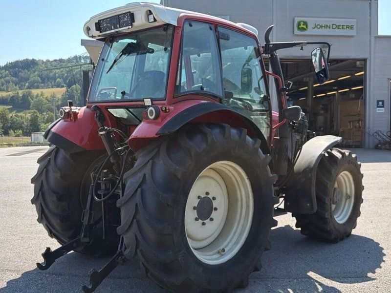 Lindner Geotrac 94