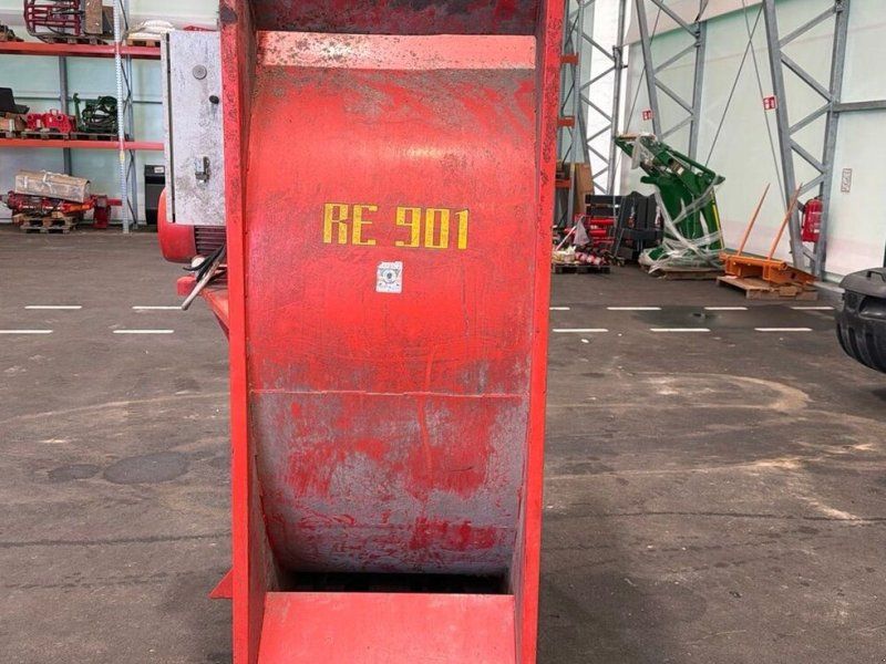 Heugebläse RE 901