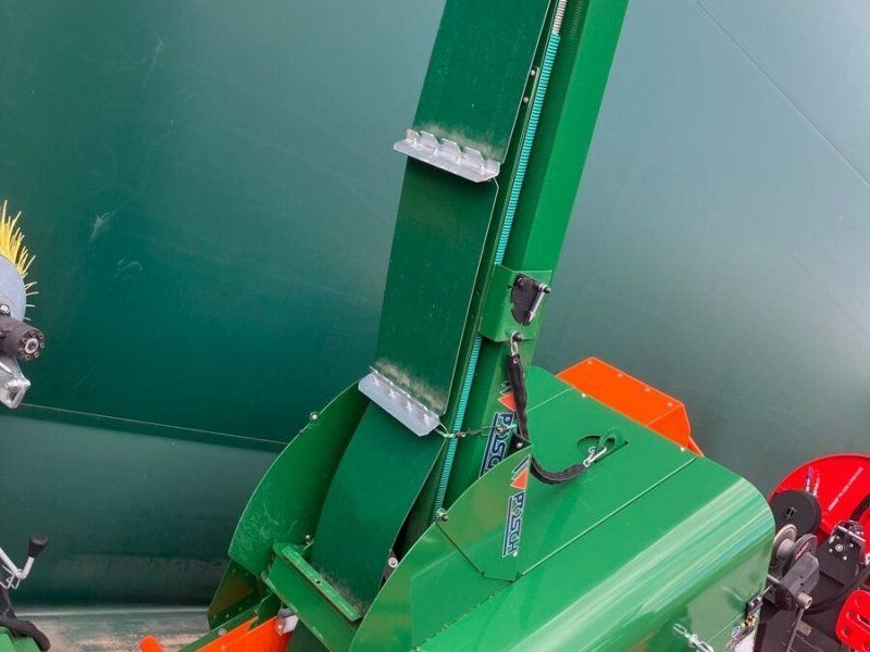 Posch Smartcut 700