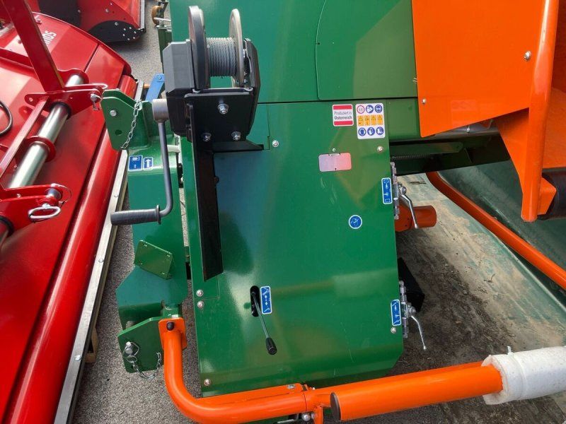 Posch Smartcut 700