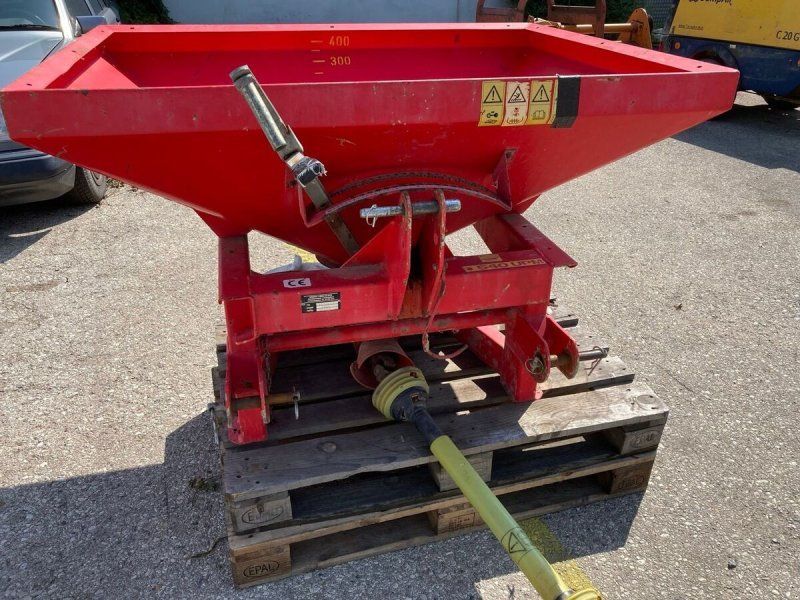 Kirchner HS 500 { 2