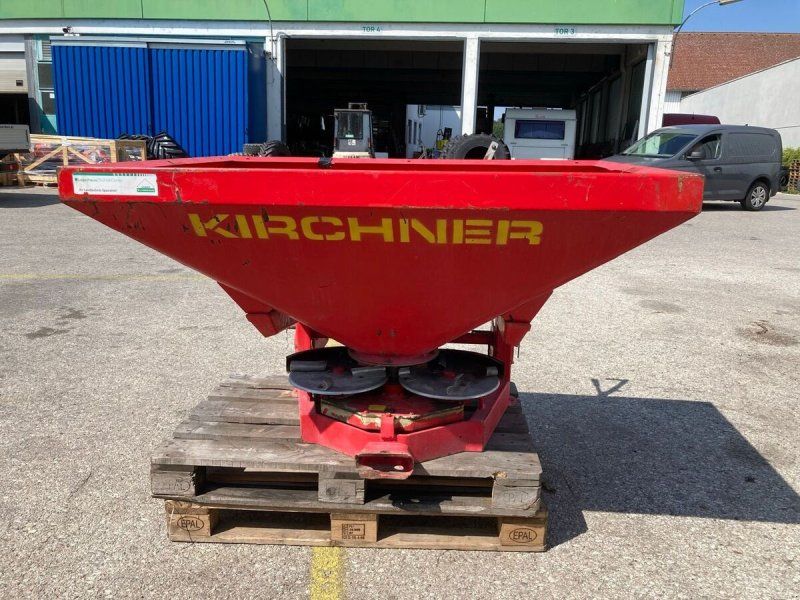 Kirchner HS 500 { 2