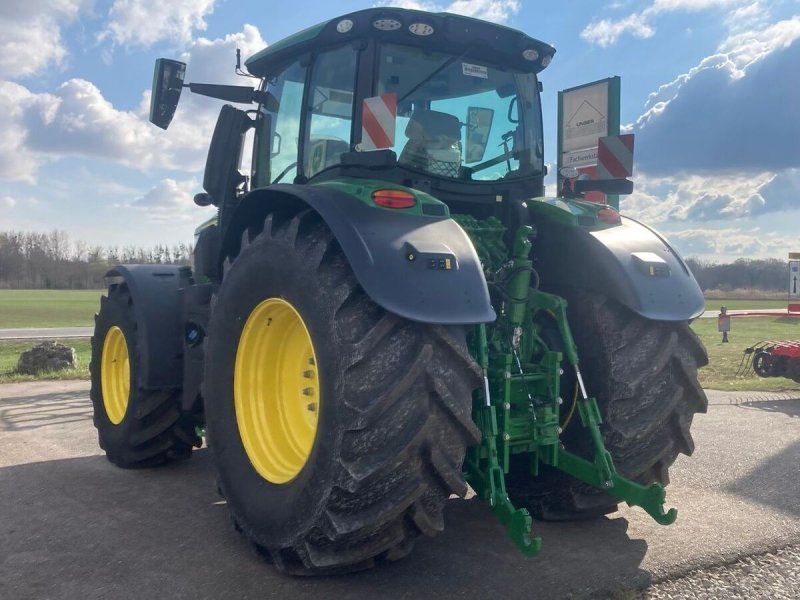 John Deere 6R 250
