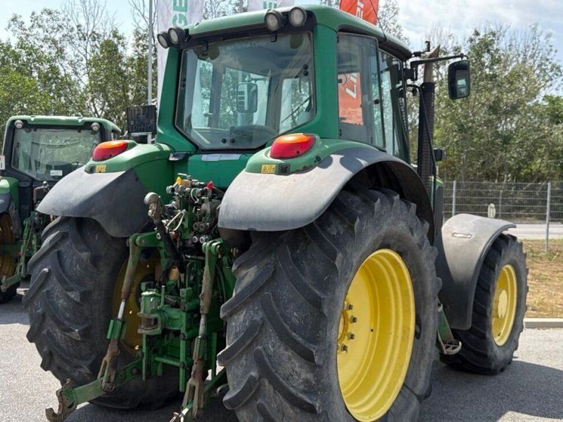 John Deere 6920S