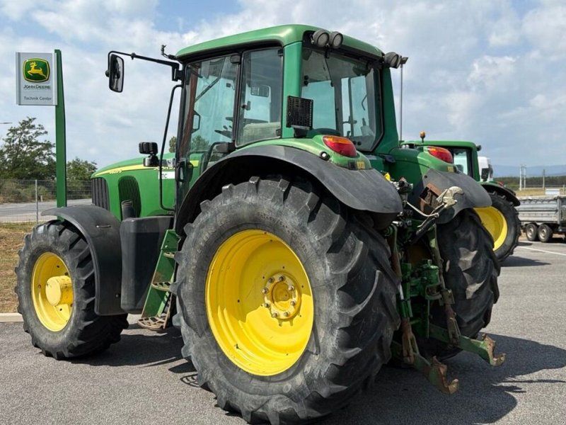 John Deere 6920S