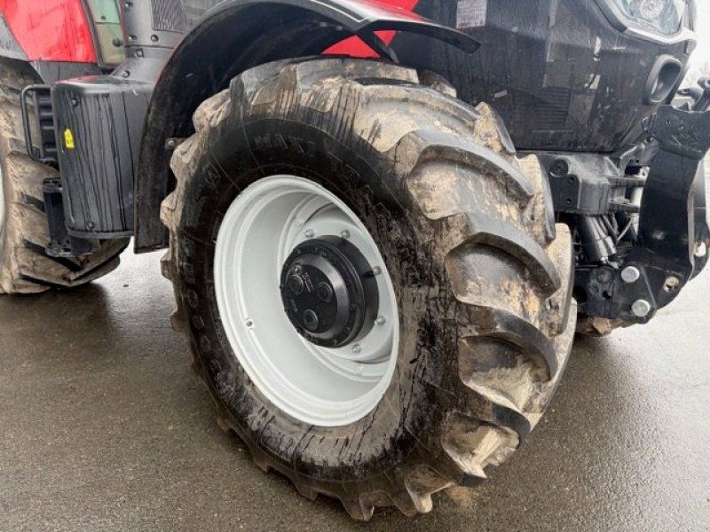 Case IH PUMA 150 STAGE V