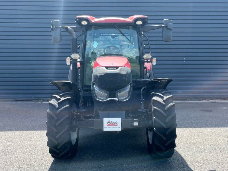Case IH VESTRUM 110 CVX