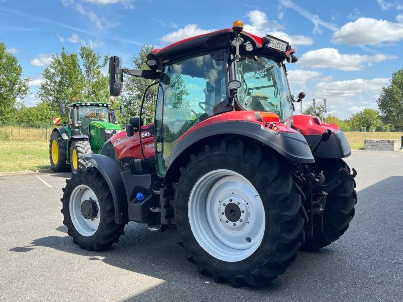 Case IH VESTRUM 110 CVX